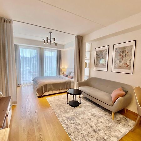 Cozy Home Apartment - Tallinn City Center エクステリア 写真