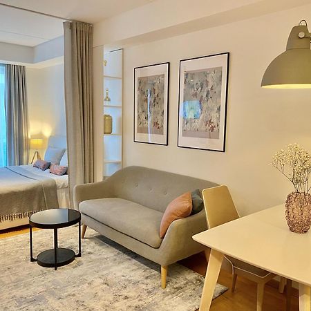 Cozy Home Apartment - Tallinn City Center エクステリア 写真