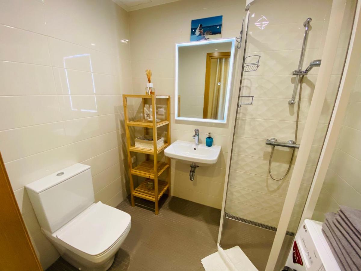 Cozy Home Apartment - Tallinn City Center エクステリア 写真