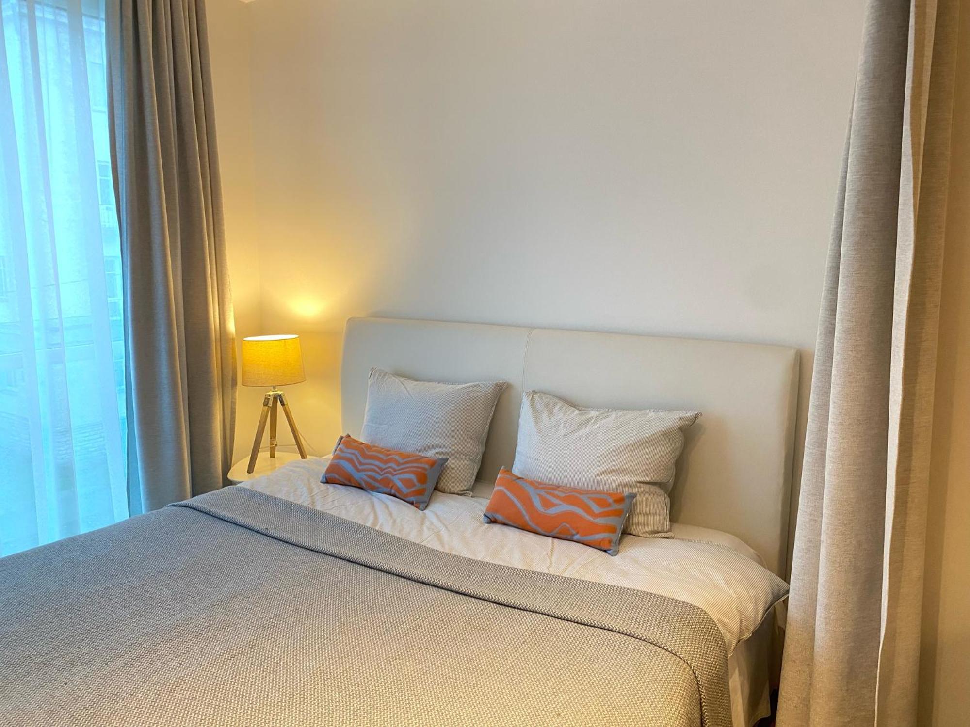 Cozy Home Apartment - Tallinn City Center エクステリア 写真
