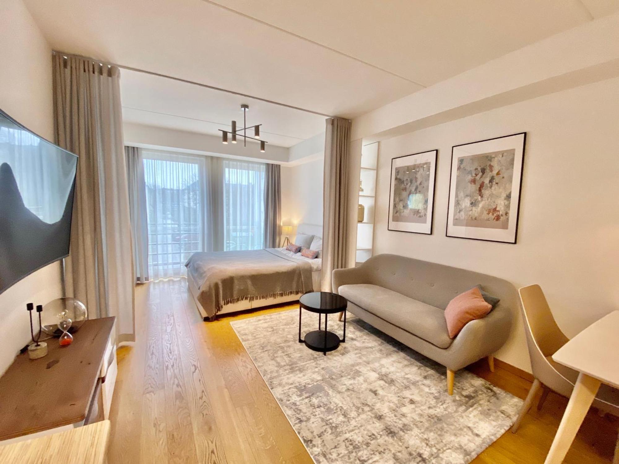 Cozy Home Apartment - Tallinn City Center エクステリア 写真
