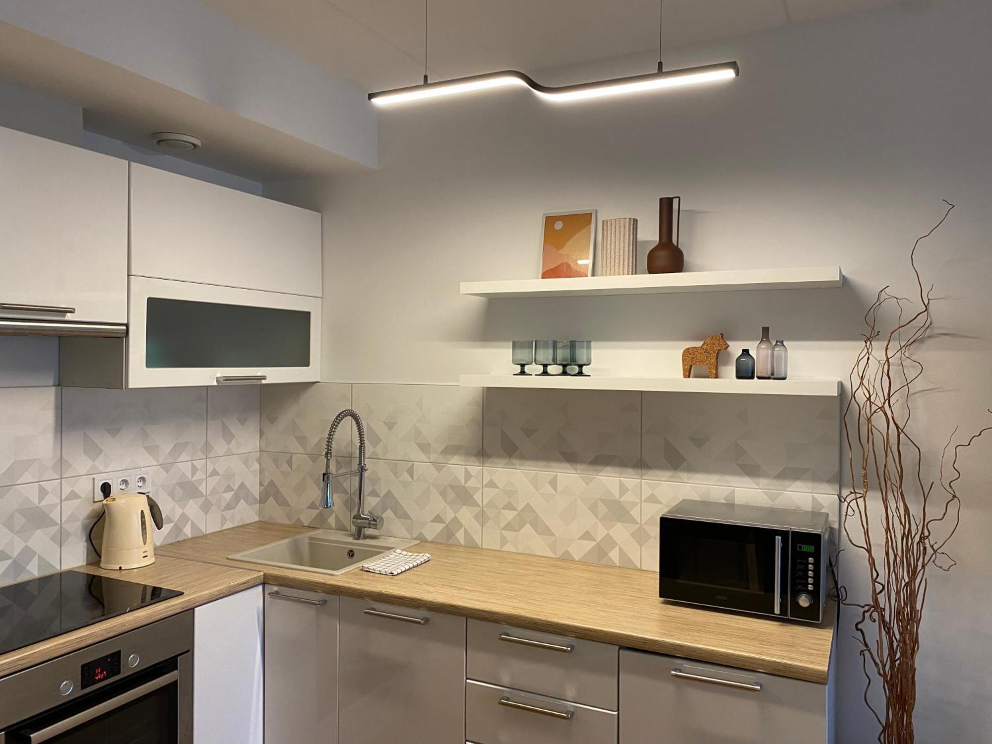 Cozy Home Apartment - Tallinn City Center エクステリア 写真
