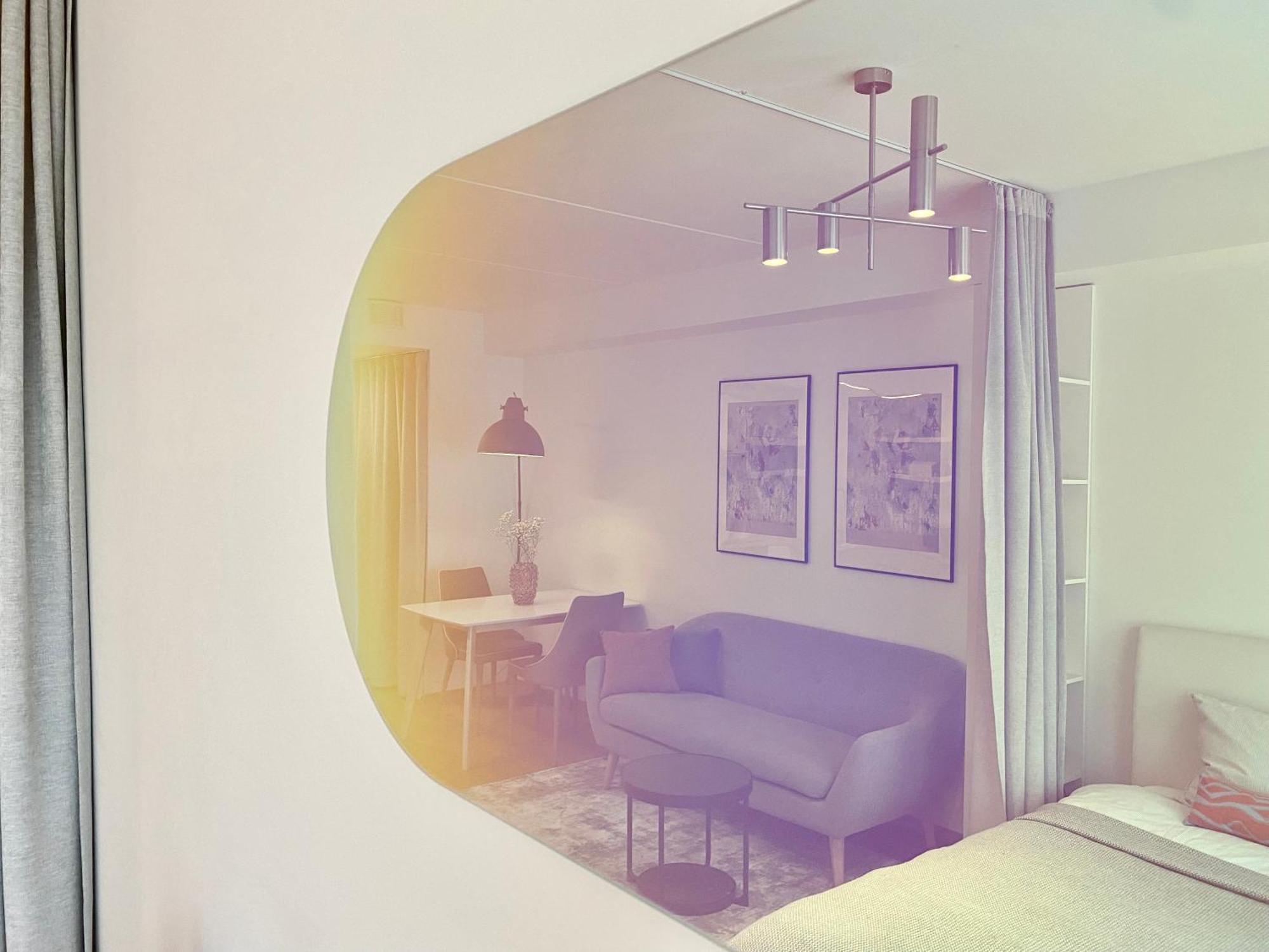 Cozy Home Apartment - Tallinn City Center エクステリア 写真