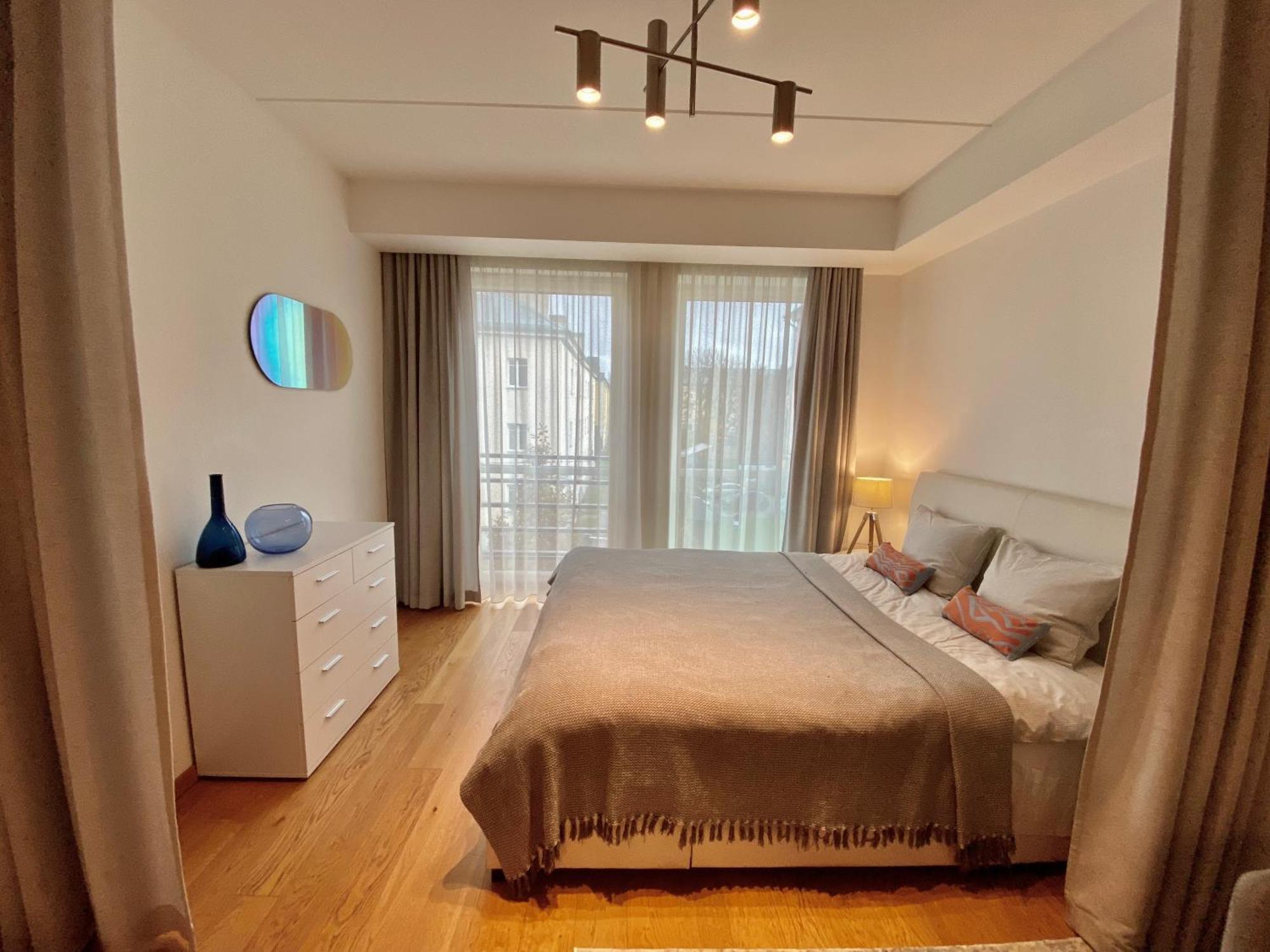 Cozy Home Apartment - Tallinn City Center エクステリア 写真